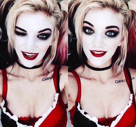 Gianna Frankenstein onlyfans xxx