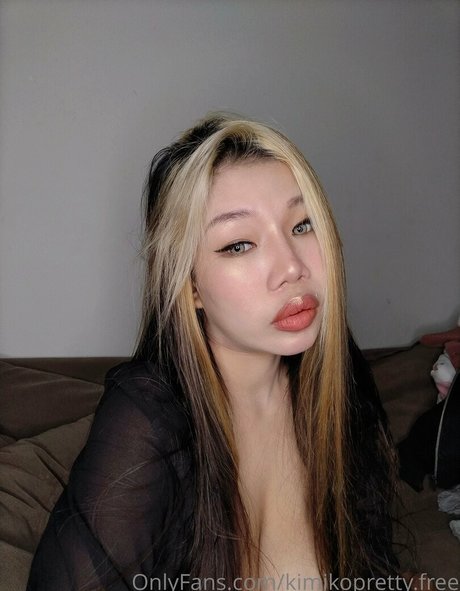Kimikopretty nude on onlyfans
