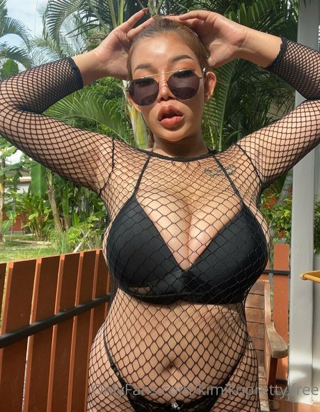 Kimikopretty onlyfans model images