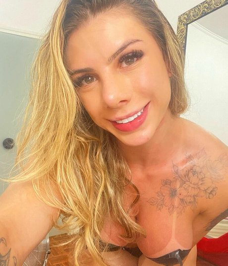 Juh Caceres on onlyfans