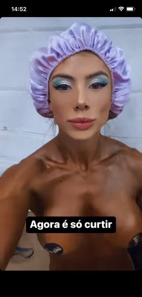 Juh Caceres sexy onlyfans