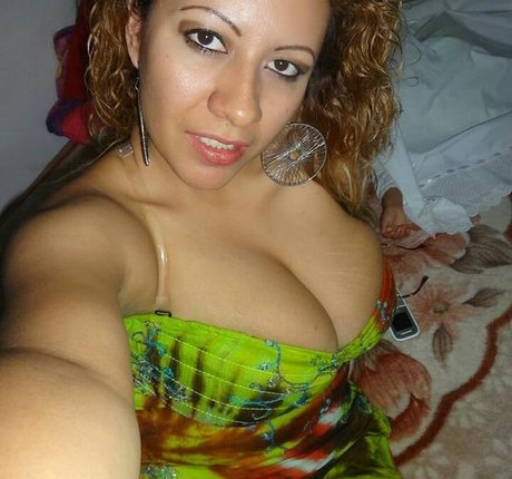 Maribel Hernandez Profile pic