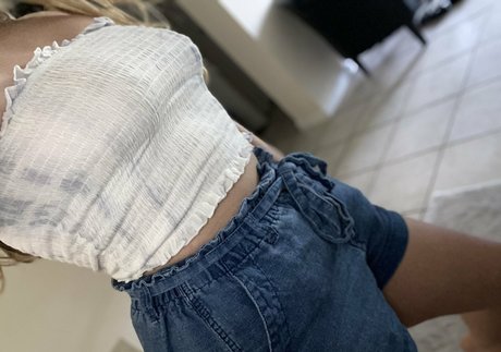 Lilblondegirl onlyfans strip