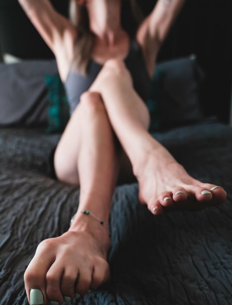 Olivia Jo onlyfans nude