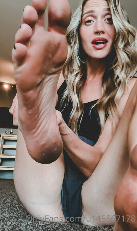 Olivia Jo leak only fans