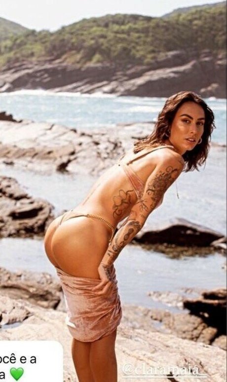 Anna Clara Maia leaked only fans