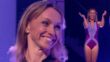 Michaela Strachan leaked onlyfans porn