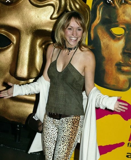 Michaela Strachan onlyfans nudes leaked