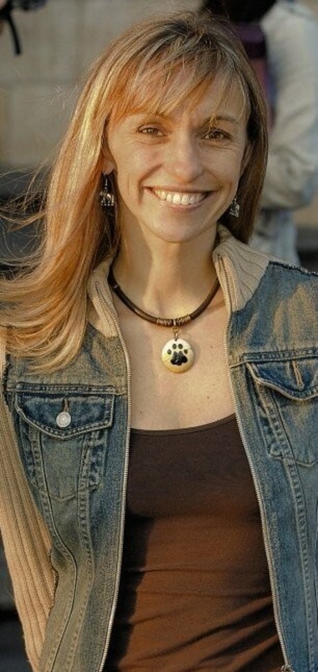 Michaela Strachan onlyfans porn nude