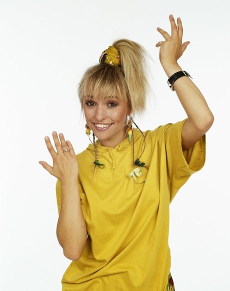 Michaela Strachan onlyfans content type