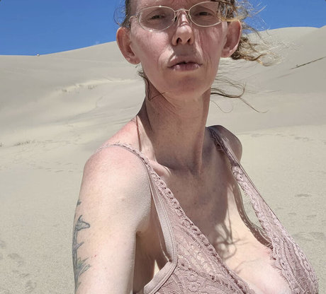 Doria Ann Lee onlyfans naked leaked