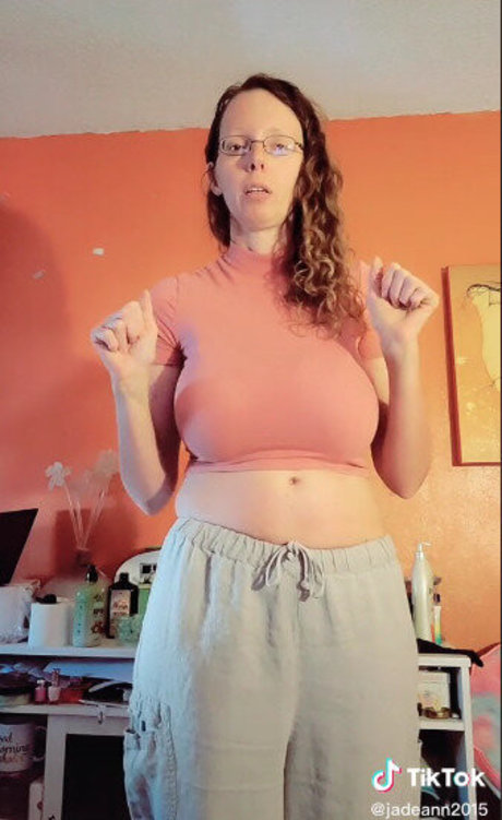 Doria Ann Lee onlyfans nudes