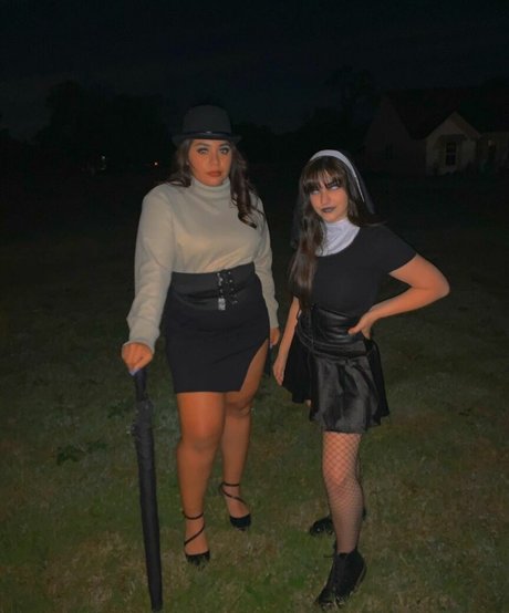 Sarah Lynne Marie onlyfans nudes porn