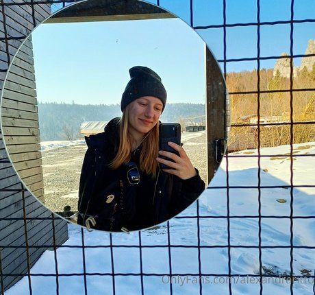 alexandraritto onlyfans leaks sex