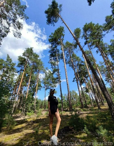 alexandraritto nudes onlyfans leaked