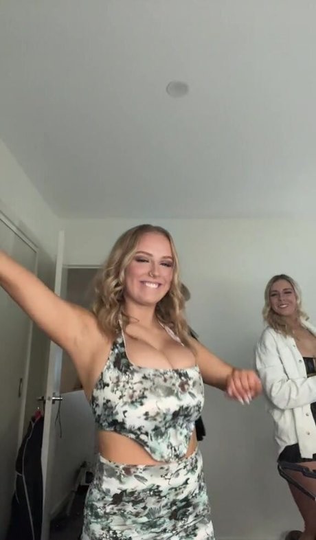 Charlotte Page onlyfans hot