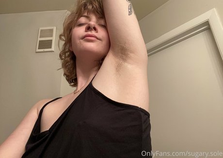 sugary sole Profile pic