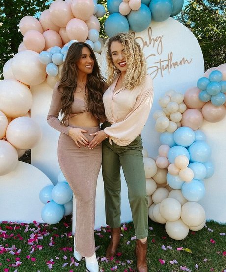 Caroline Wall porn onlyfans