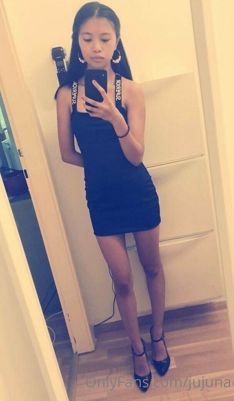 jujuna onlyfans leaked xxx