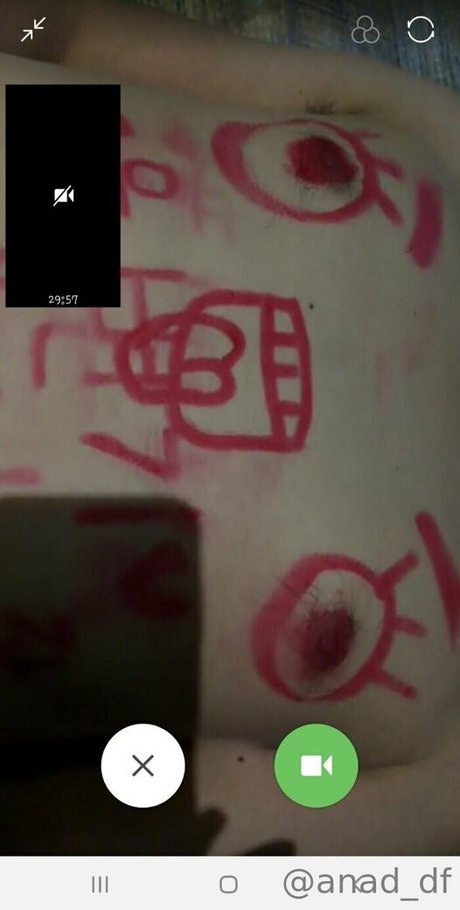 anad df onlyfans model