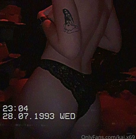 kai x69 onlyfans leaked nudes
