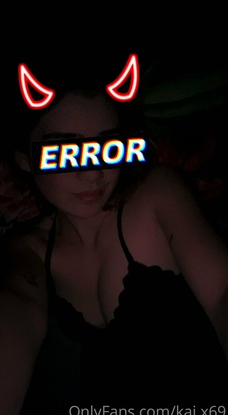 kai x69 leaked only fans porn
