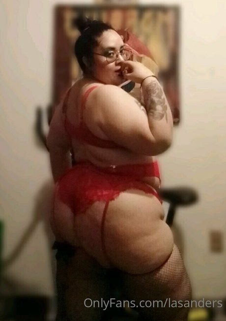 lasanders onlyfans leaked