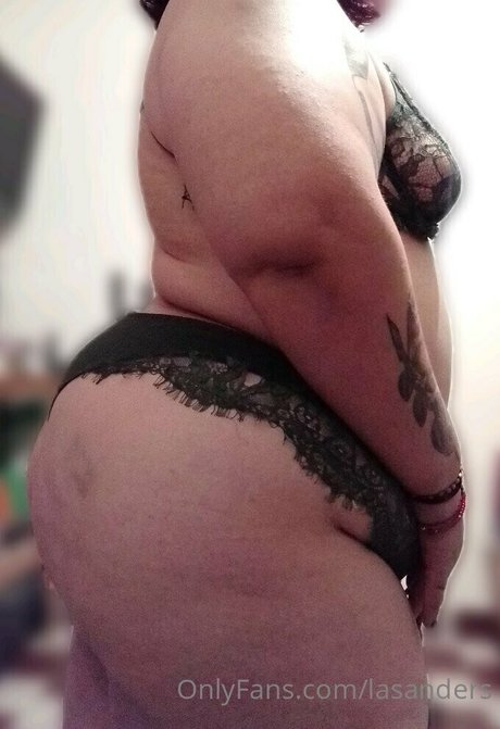 lasanders onlyfans leaks sex