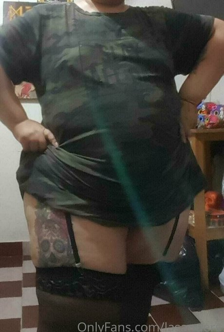 lasanders naked onlyfans