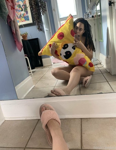 hotpocketprincess leak onlyfans nude