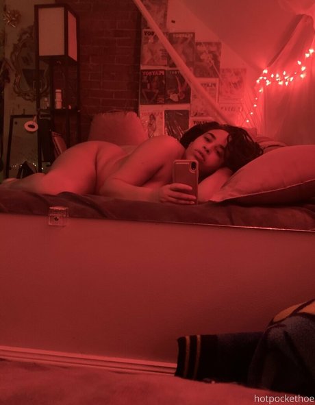 hotpocketprincess leaked nudes onlyfans