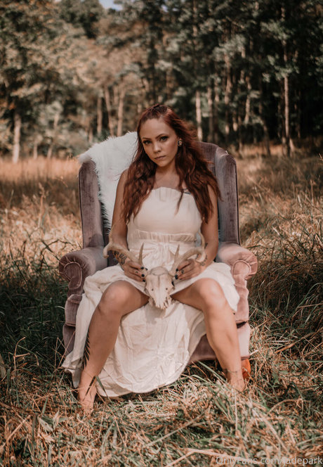 persephone27x only fans nude leaks