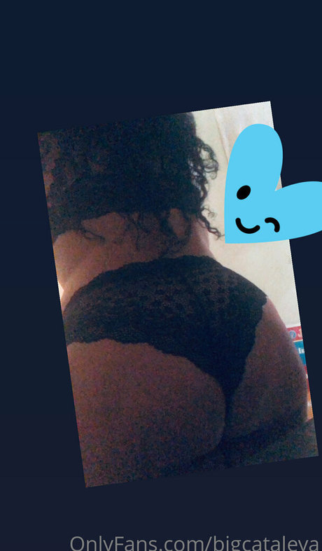 bigcataleya leaked only fans