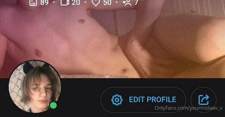 yourmolaev v leaked only fans nudes