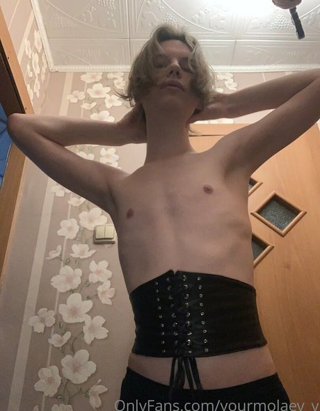 yourmolaev v onlyfans creator