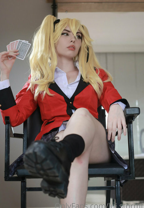 lui stormf onlyfans photo