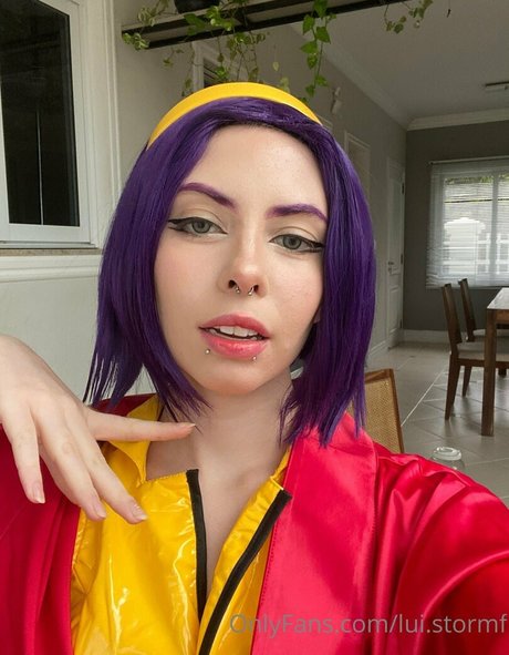 lui stormf only fans leaks porn