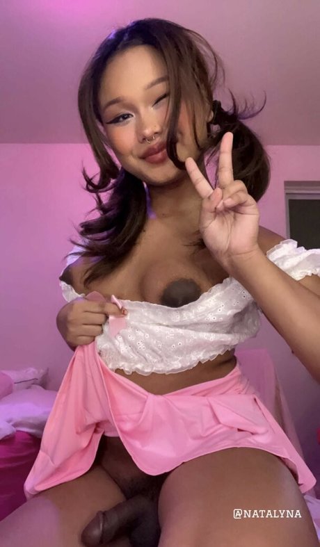 nattiearabella onlyfans leaks