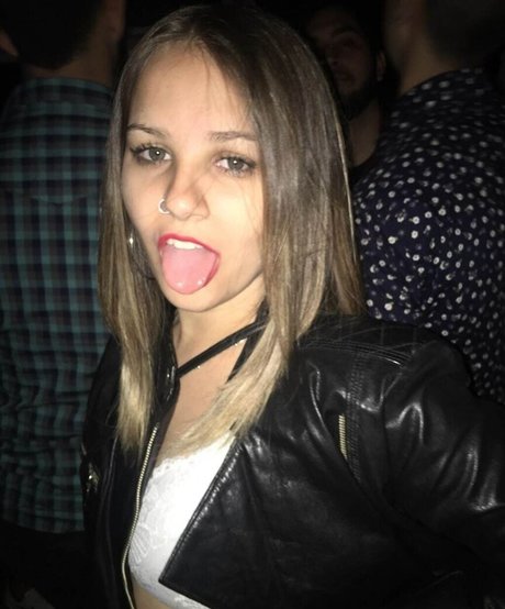 Agus Loudeiro only fans pics