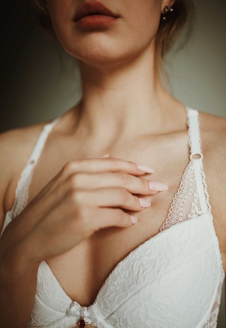 Novosyolova Anna onlyfans leak nude