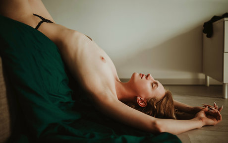 Novosyolova Anna leak onlyfans nude