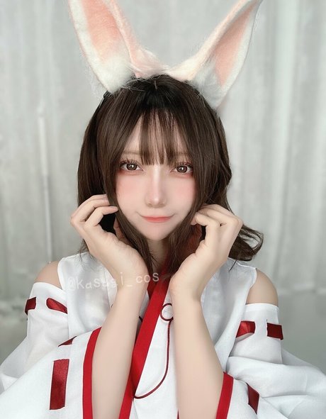 kasagi cos onlyfans porn leaks