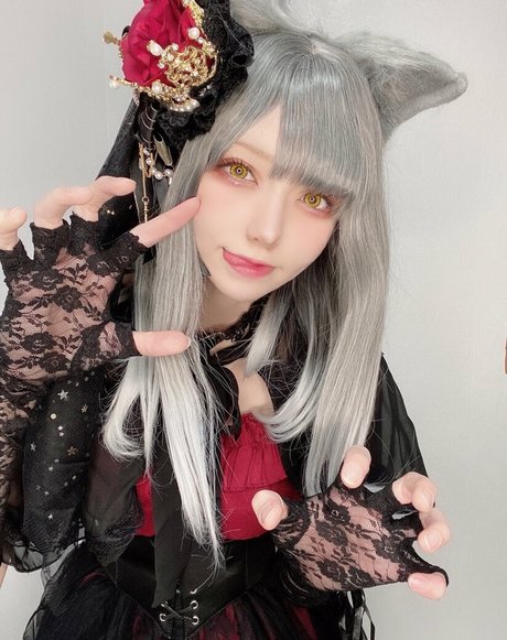 kasagi cos nude onlyfans