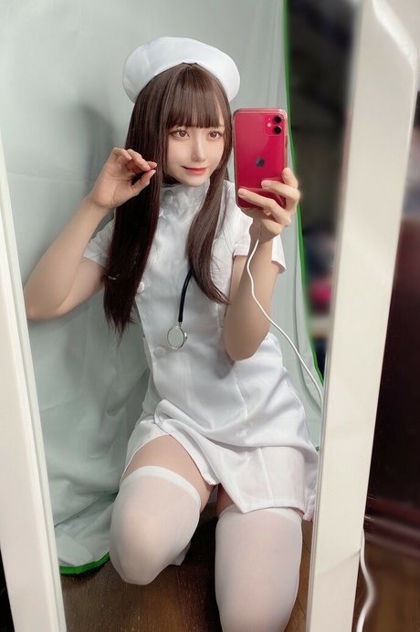 kasagi cos nude on onlyfans