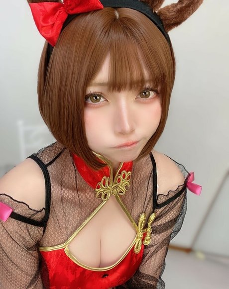 kasagi cos onlyfans nude leaked