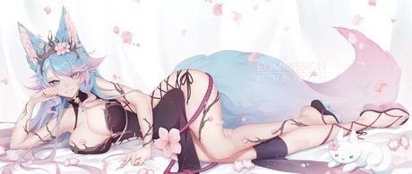 Silvervale Patreon only fans pictures