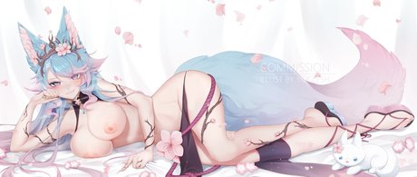 Silvervale Patreon leaked onlyfans sex