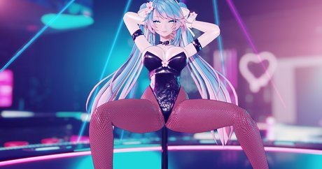 Silvervale Patreon onlyfans leaks