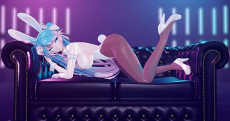 Silvervale Patreon onlyfans archive