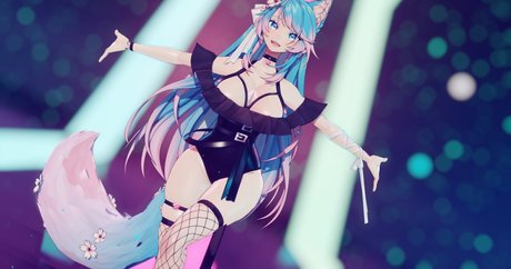 Silvervale Patreon onlyfans explicit content